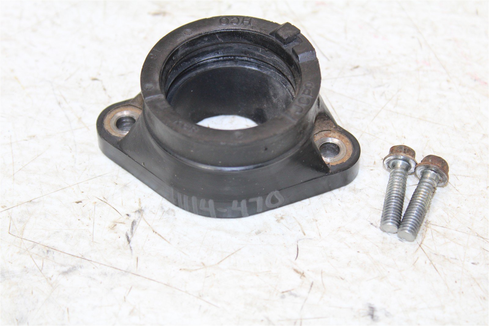 2004 Honda TRX 300EX Intake Manifold Adapter 11114