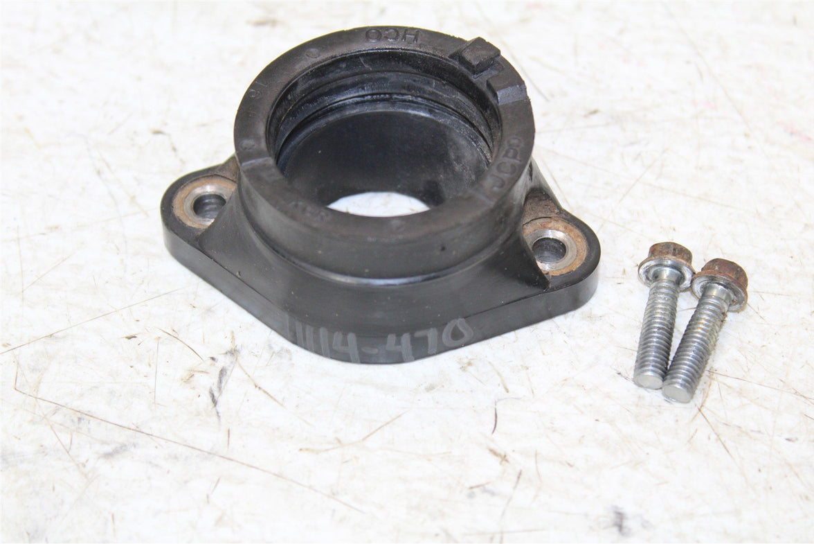 2004 Honda TRX 300EX Intake Manifold Adapter 11114