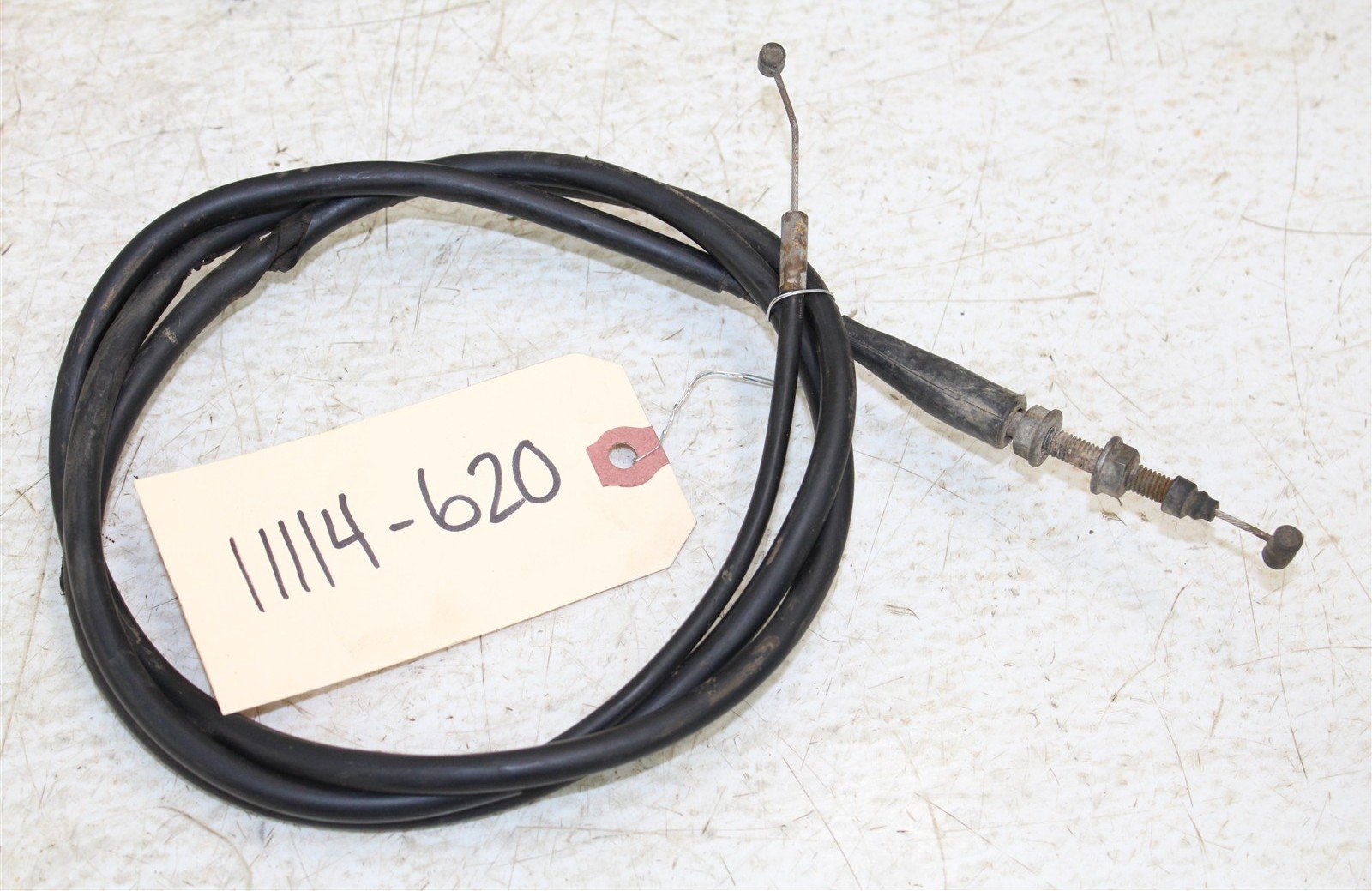 2004 Honda TRX 300EX Reverse Assist Cable 11114