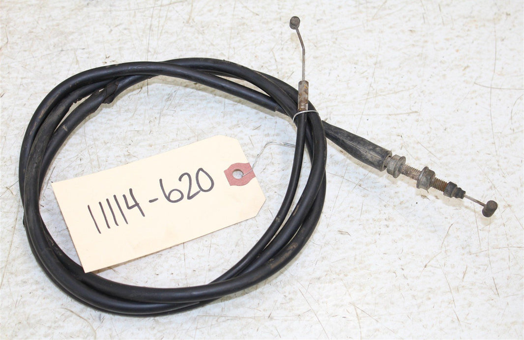 2004 Honda TRX 300EX Reverse Assist Cable 11114