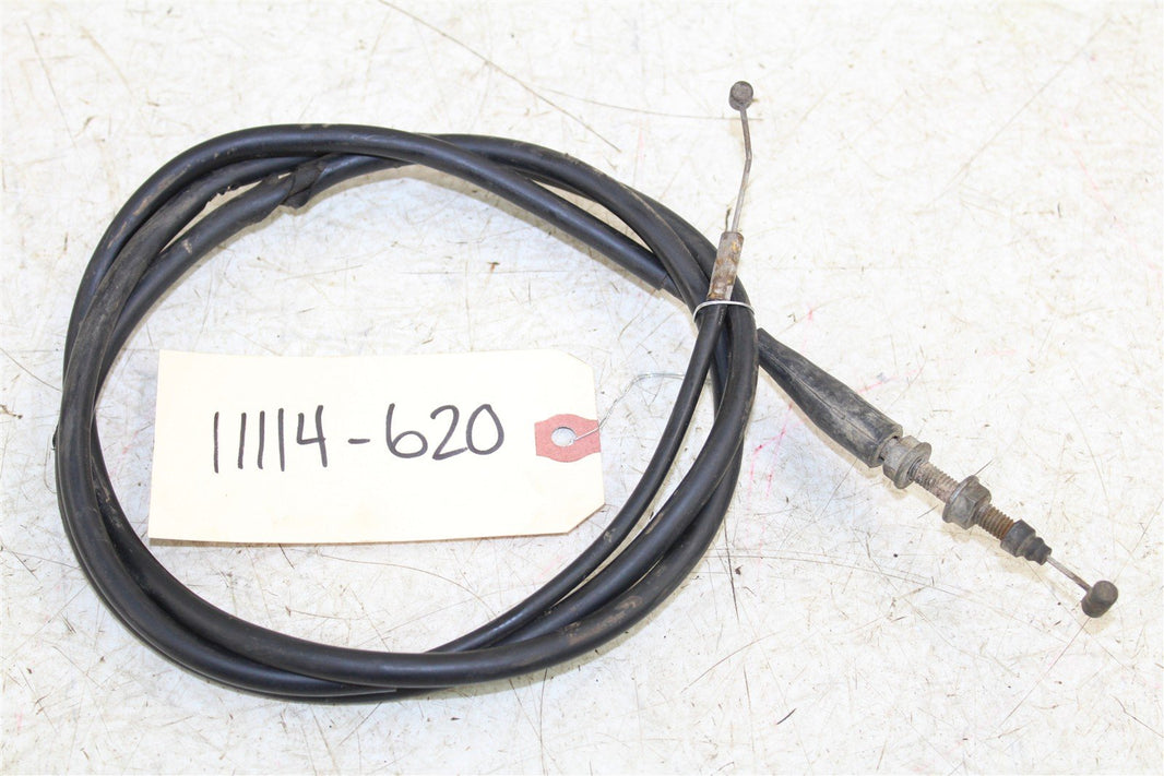 2004 Honda TRX 300EX Reverse Assist Cable 11114