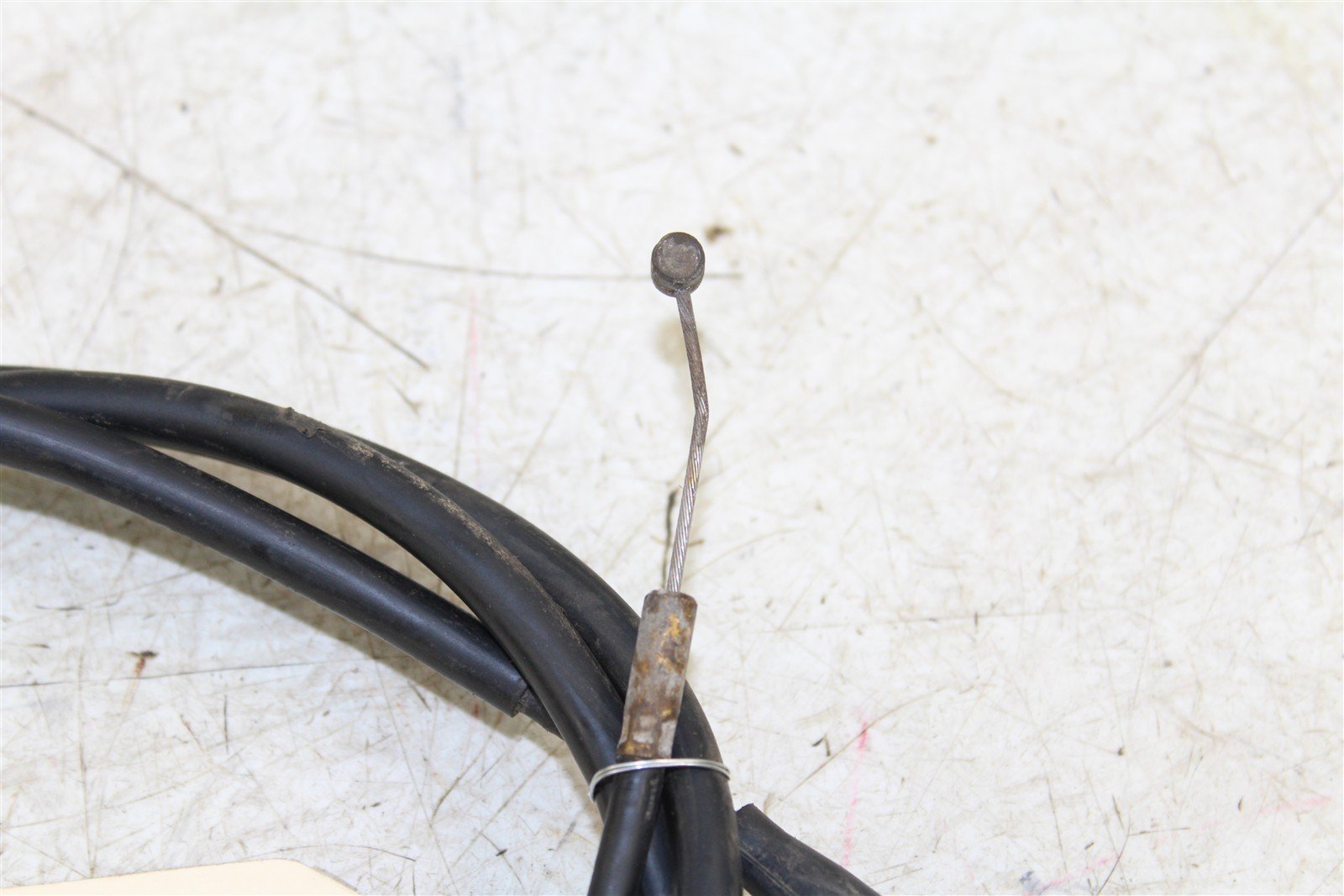 2004 Honda TRX 300EX Reverse Assist Cable 11114
