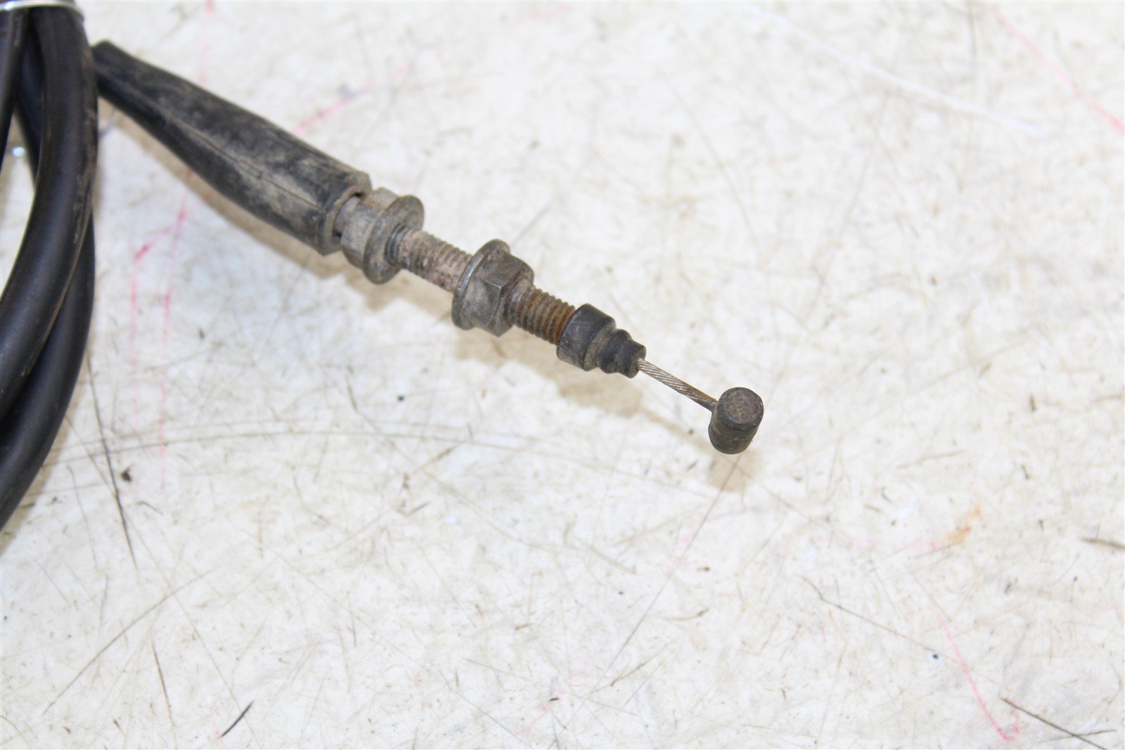 2004 Honda TRX 300EX Reverse Assist Cable 11114