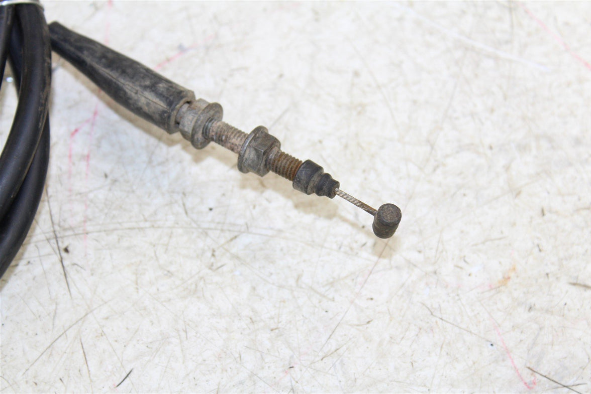 2004 Honda TRX 300EX Reverse Assist Cable 11114