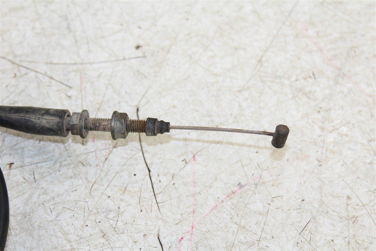2004 Honda TRX 300EX Reverse Assist Cable 11114
