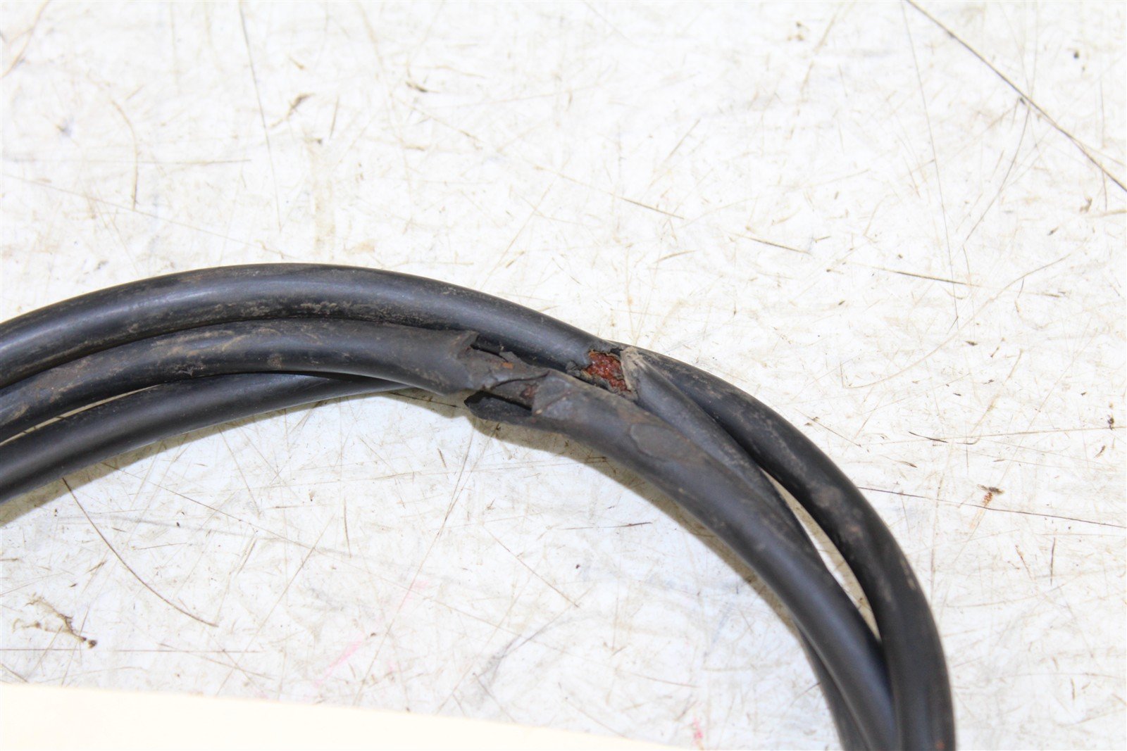 2004 Honda TRX 300EX Reverse Assist Cable 11114