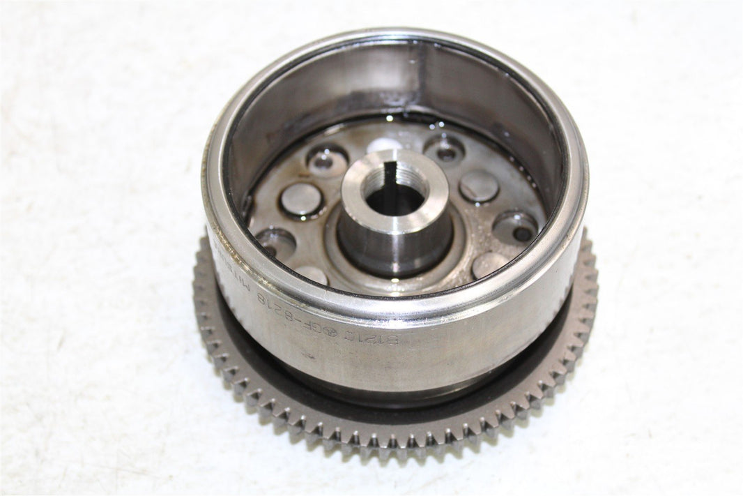 2004 Honda TRX 300EX Flywheel Magneto 11114