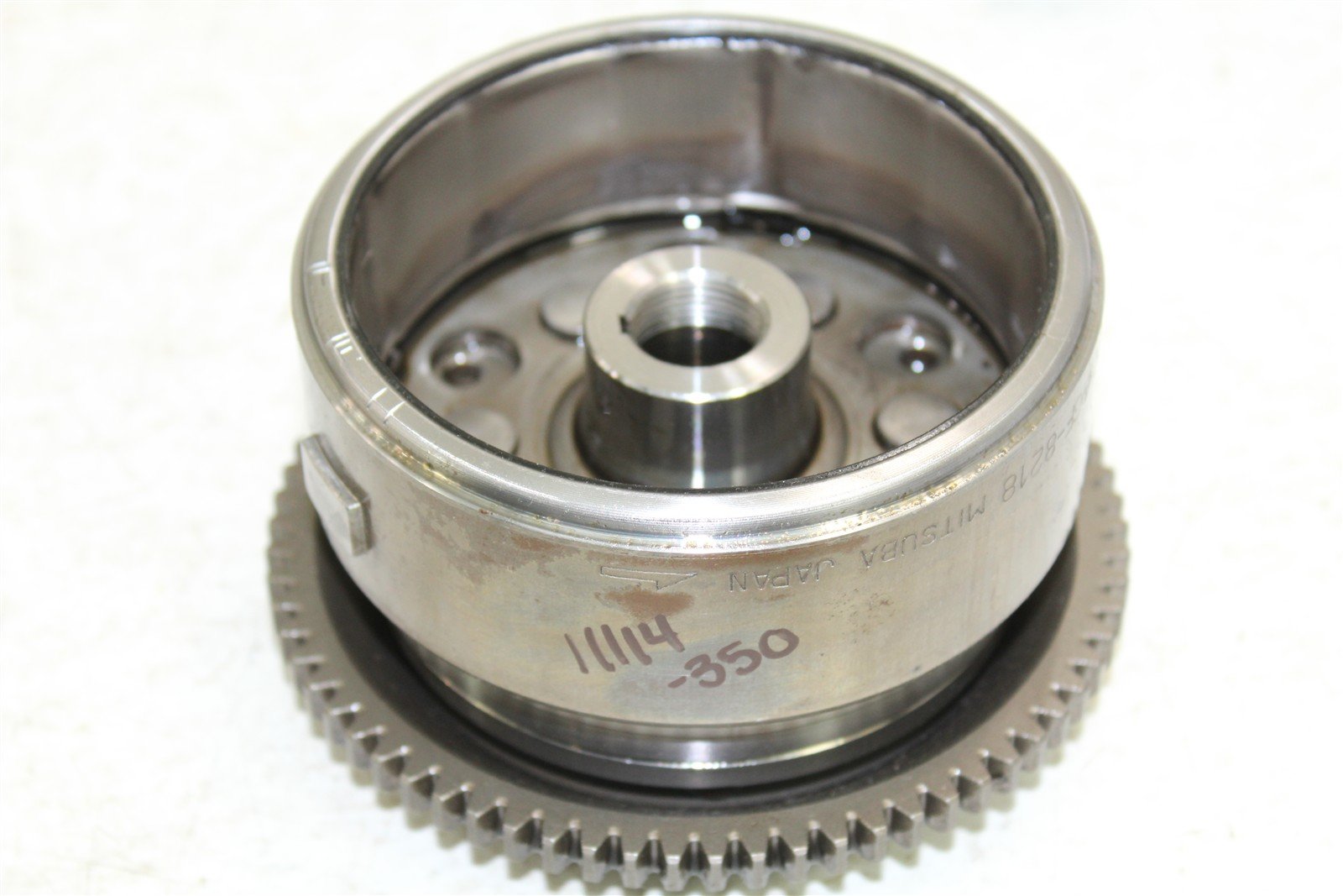 2004 Honda TRX 300EX Flywheel Magneto 11114