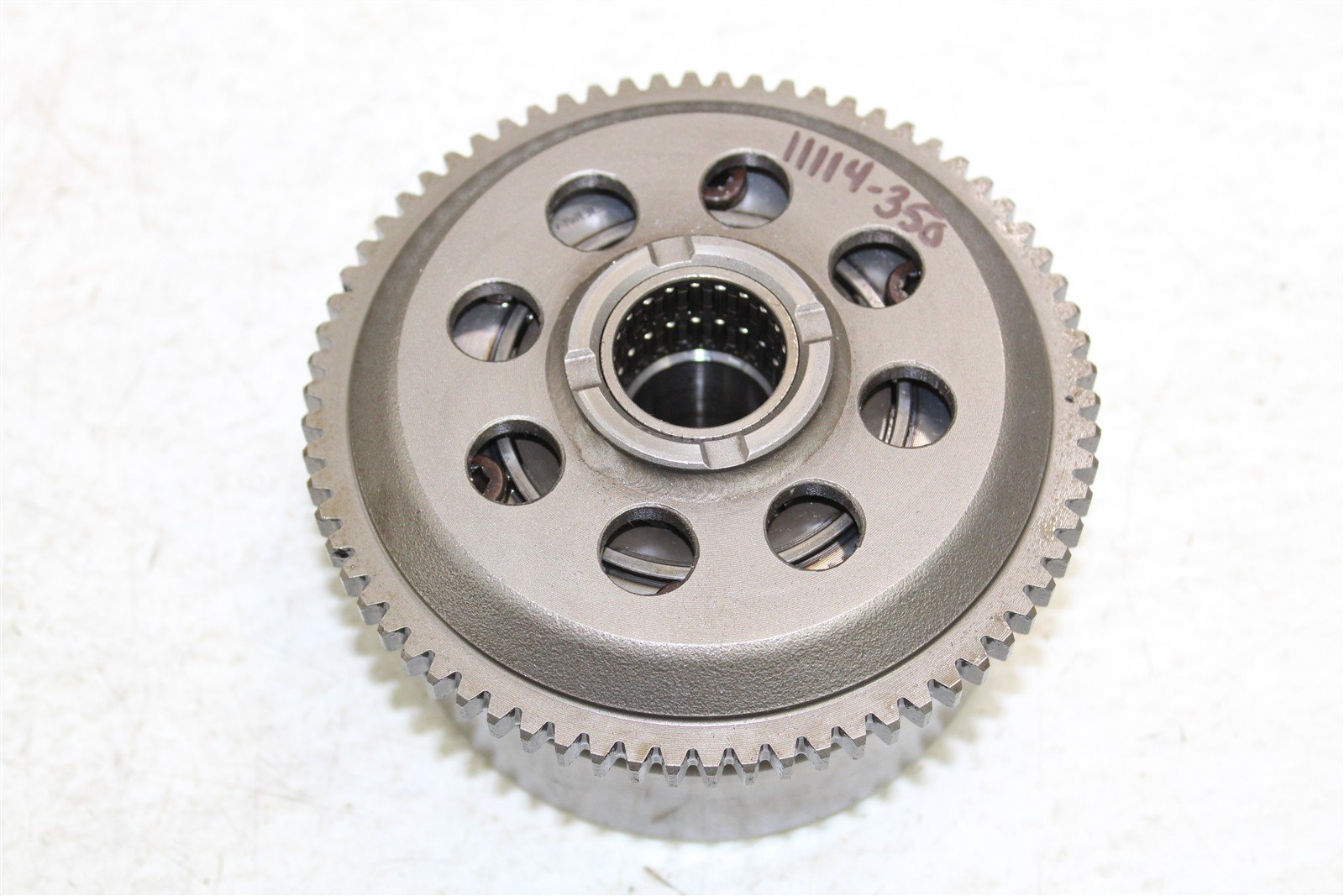 2004 Honda TRX 300EX Flywheel Magneto 11114