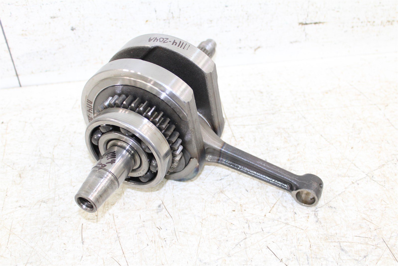 2004 Honda TRX 300EX Crankshaft Connecting Rod 11114