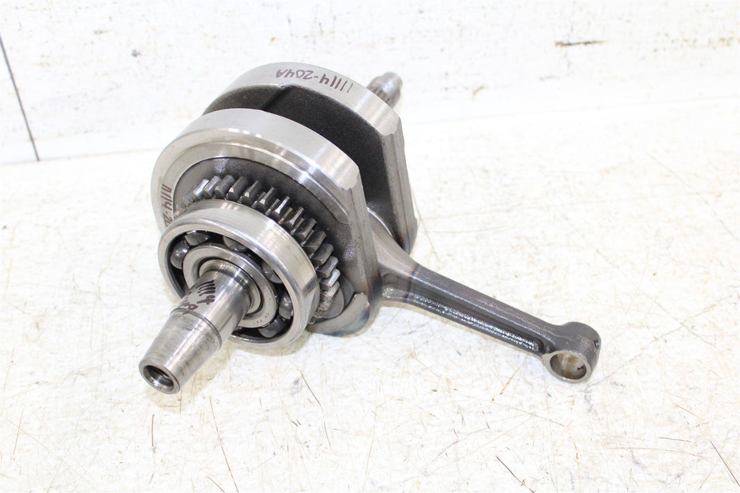 2004 Honda TRX 300EX Crankshaft Connecting Rod 11114