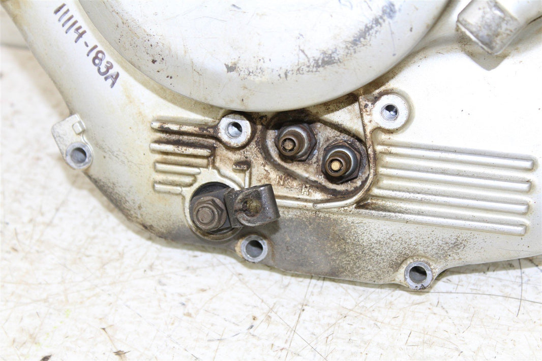2004 Honda TRX 300EX Clutch Cover 11114