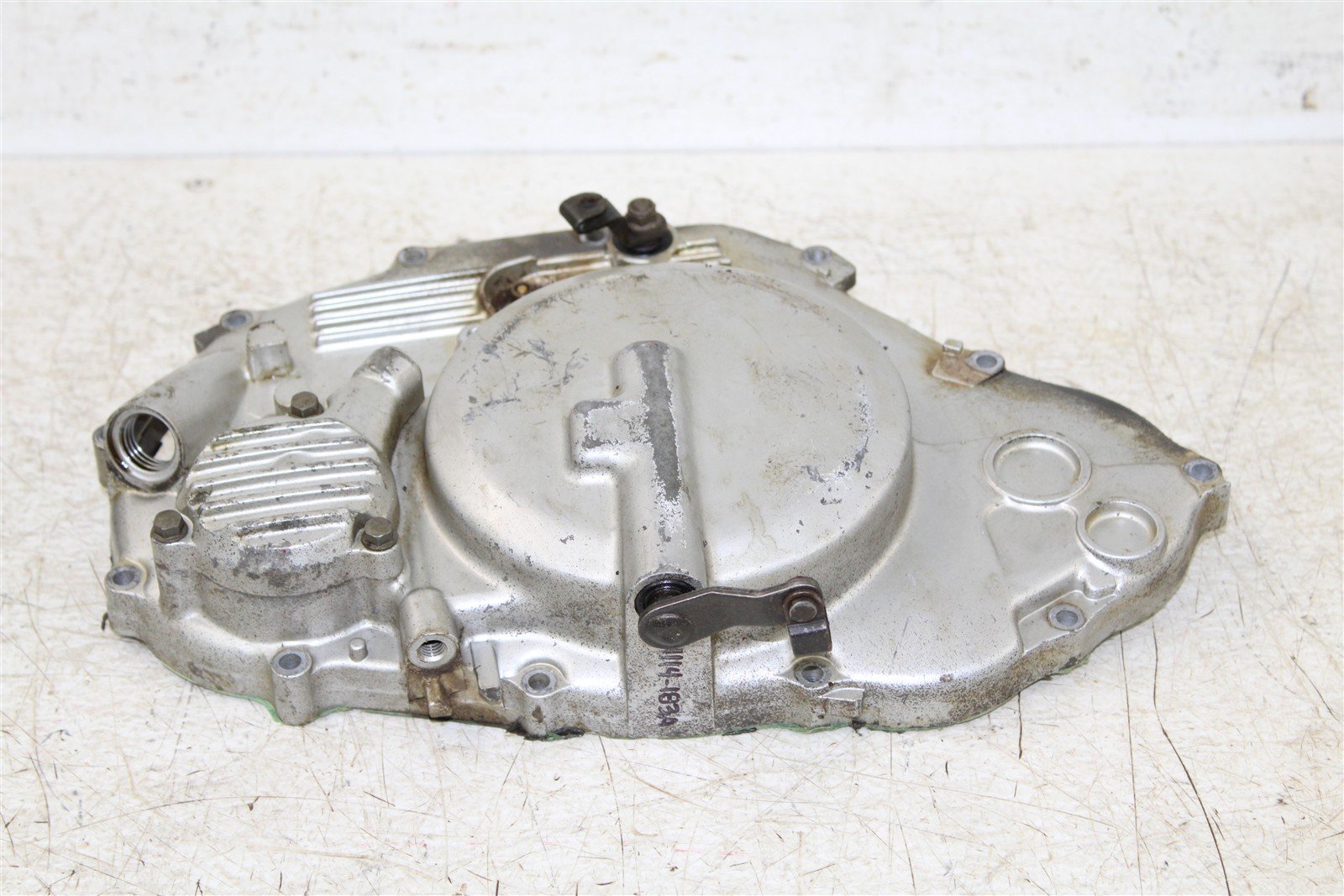 2004 Honda TRX 300EX Clutch Cover 11114