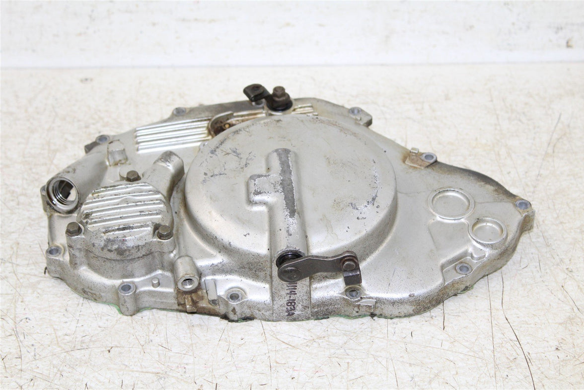 2004 Honda TRX 300EX Clutch Cover 11114
