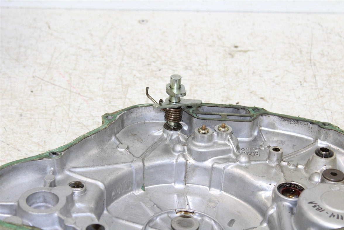 2004 Honda TRX 300EX Clutch Cover 11114
