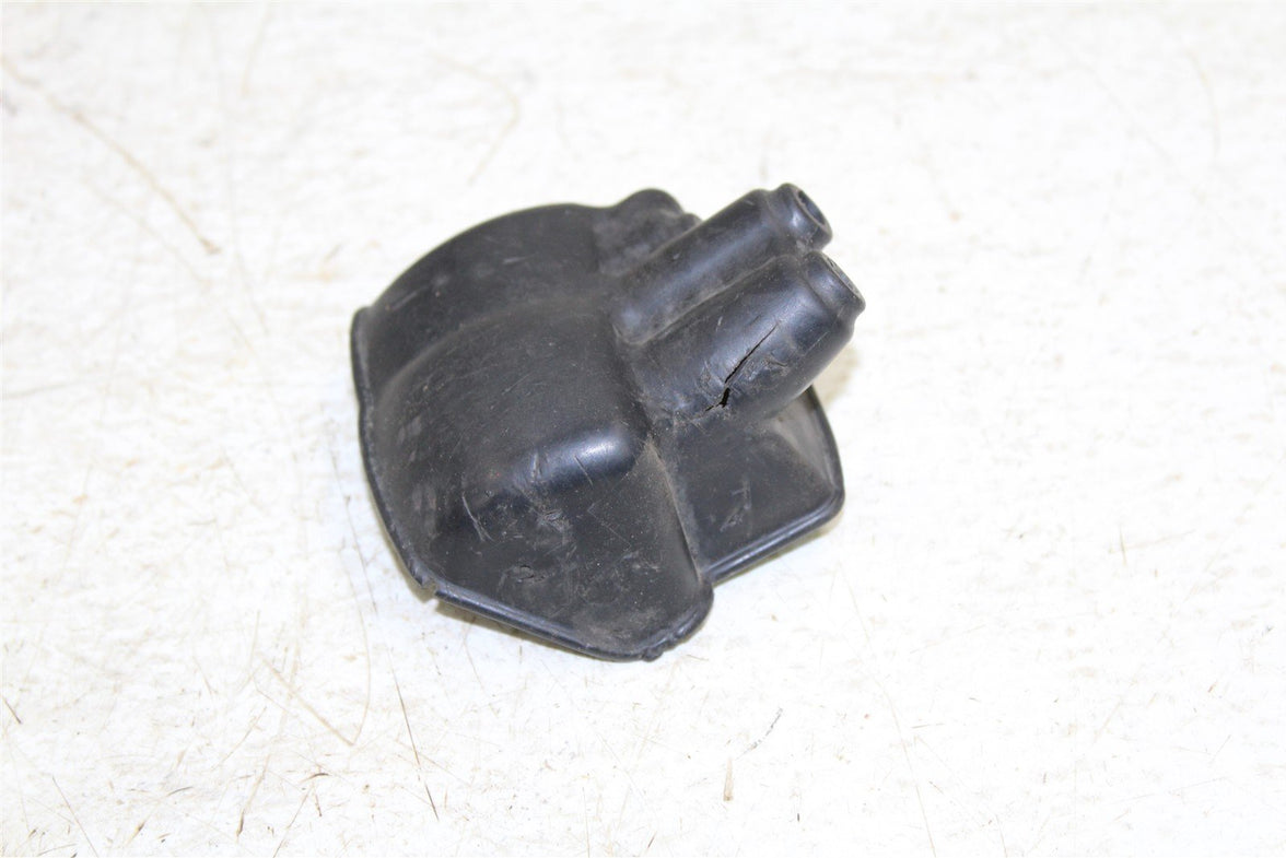 2004 Honda TRX 300EX Clutch Lever w/ Perch Mount 11114