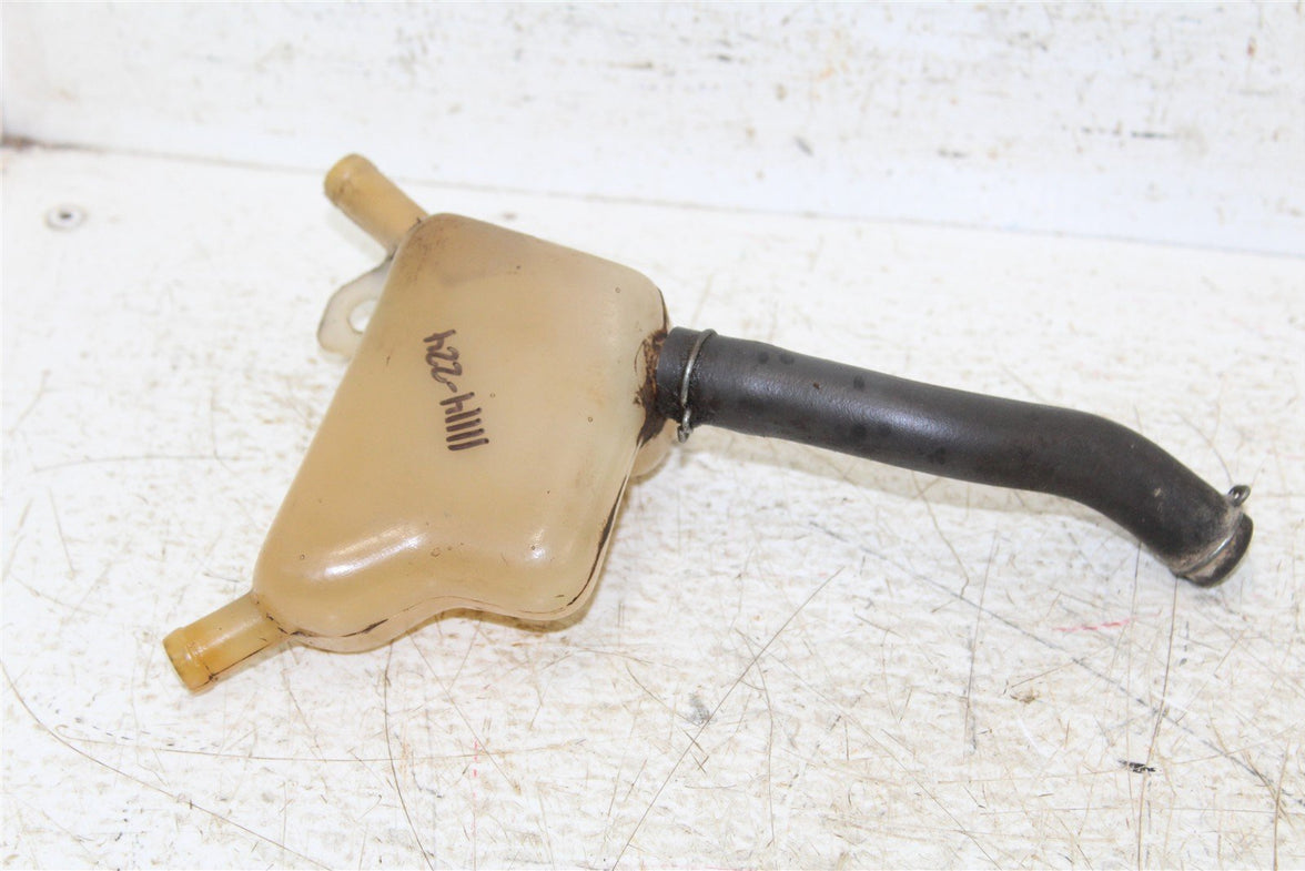 2004 Honda TRX 300EX Crankcase Breather Return Tank 11114