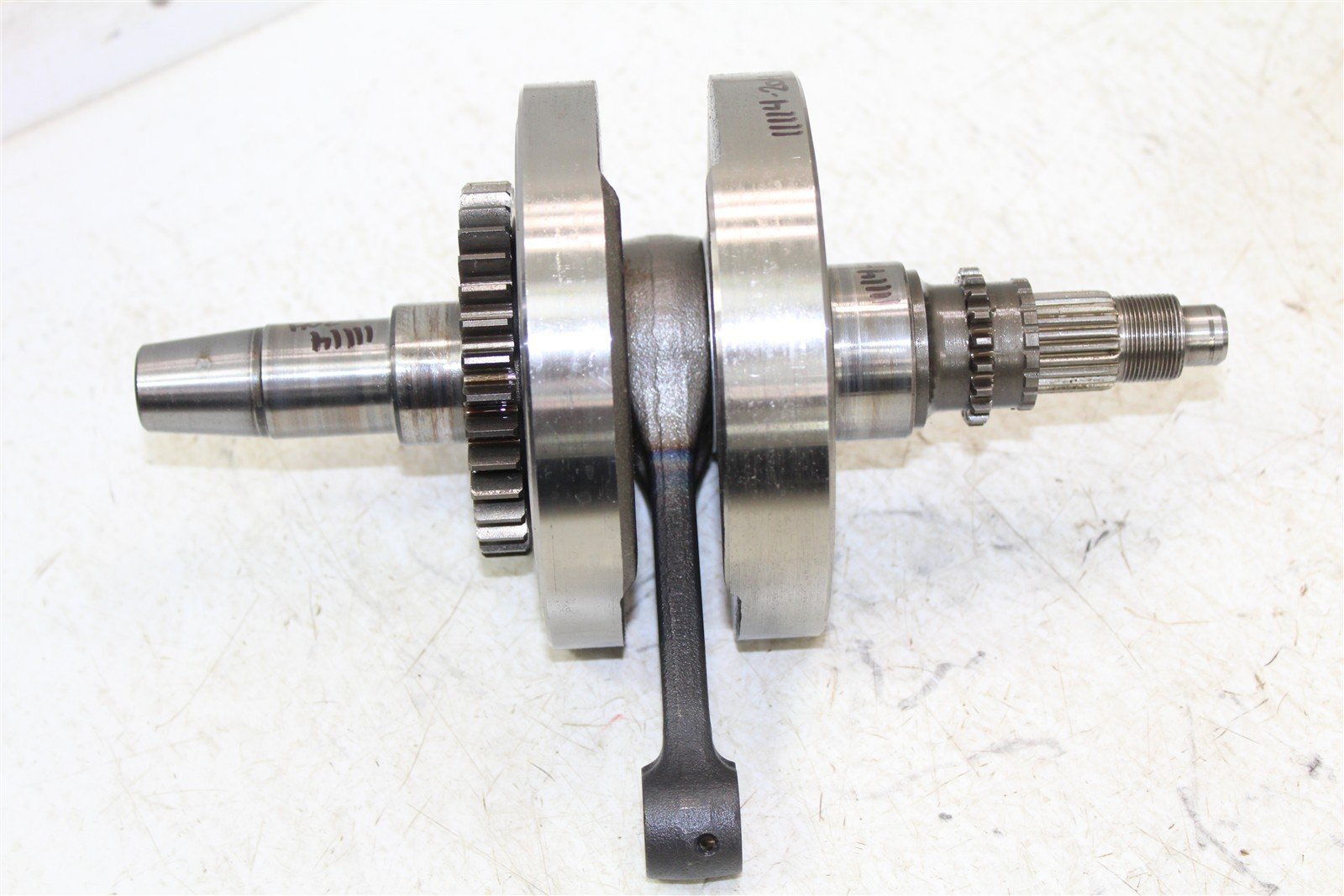 2004 Honda TRX 300EX Crankshaft Connecting Rod 11114