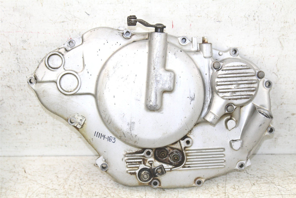 2004 Honda TRX 300EX Clutch Cover 11114