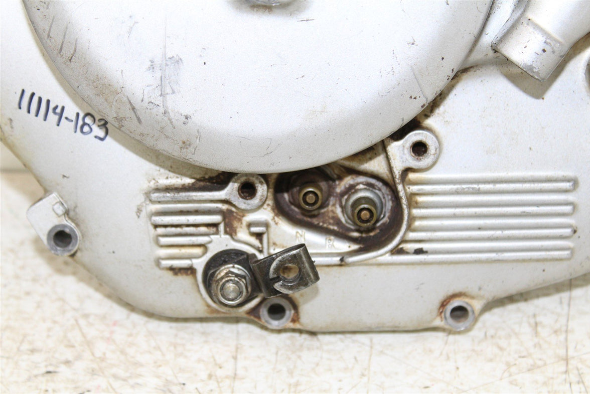 2004 Honda TRX 300EX Clutch Cover 11114