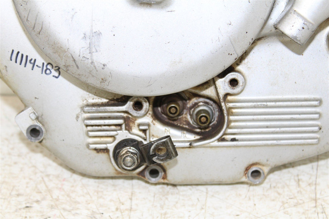 2004 Honda TRX 300EX Clutch Cover 11114