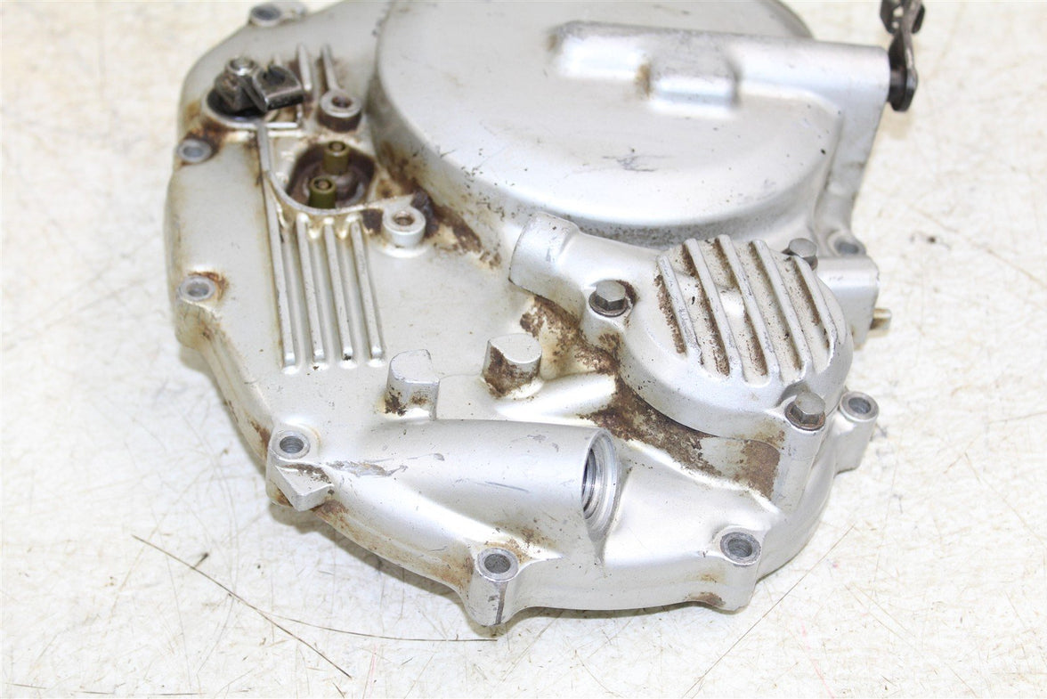 2004 Honda TRX 300EX Clutch Cover 11114