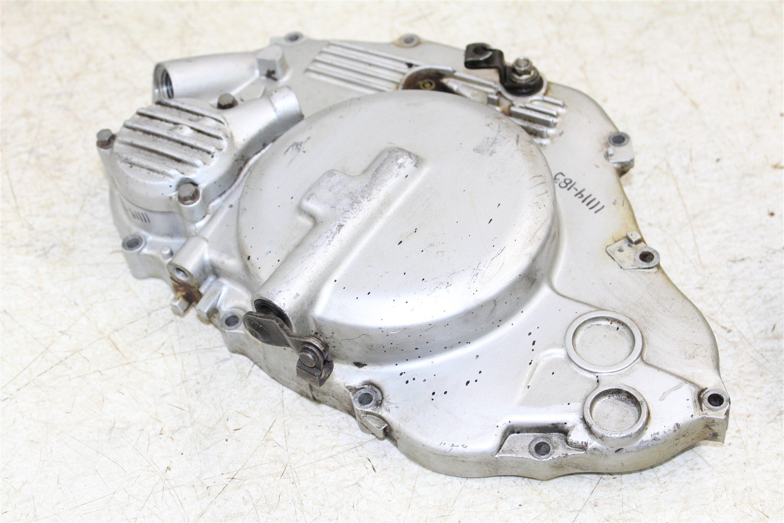 2004 Honda TRX 300EX Clutch Cover 11114