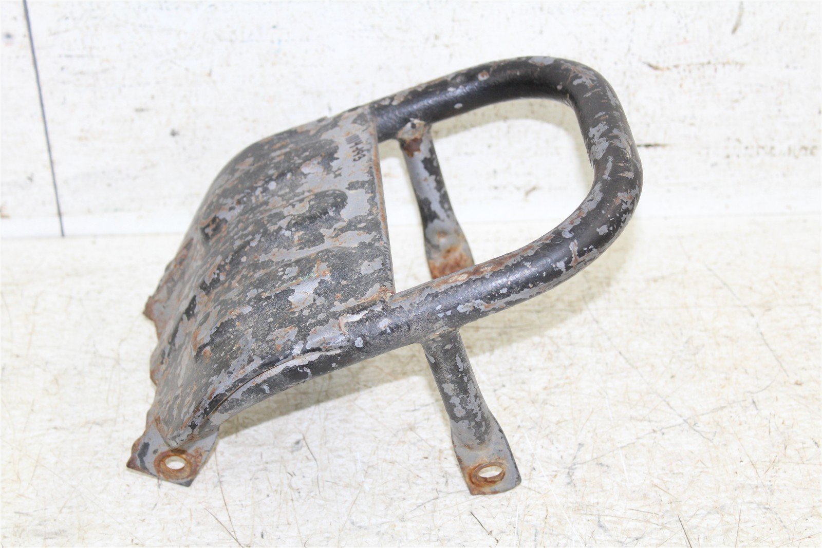 2004 Honda TRX 300EX Front Bumper Frame Mount 11114