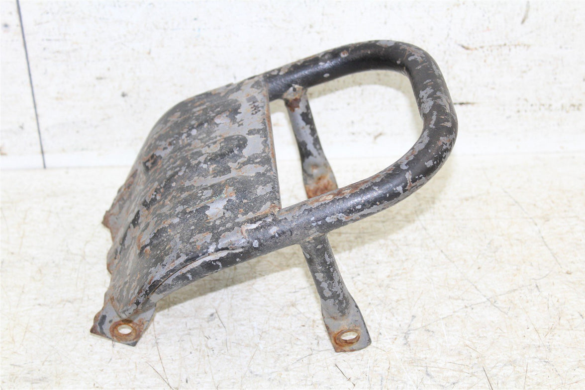 2004 Honda TRX 300EX Front Bumper Frame Mount 11114