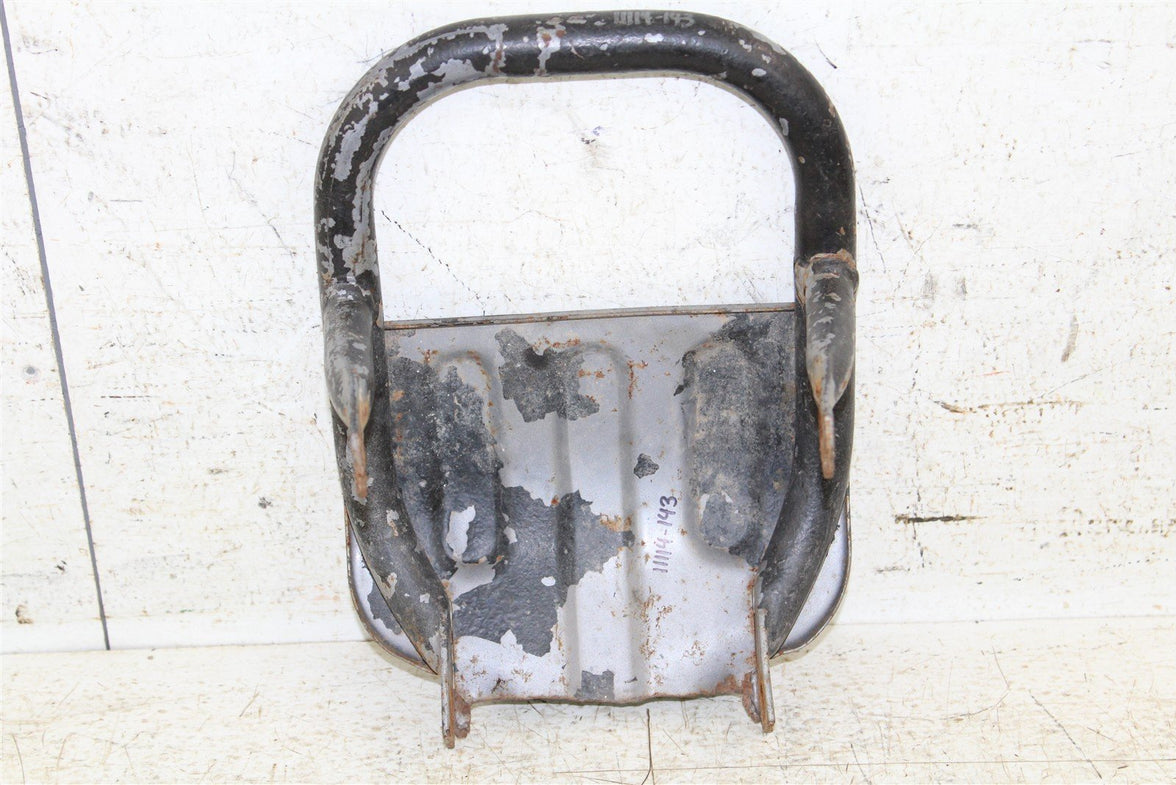 2004 Honda TRX 300EX Front Bumper Frame Mount 11114