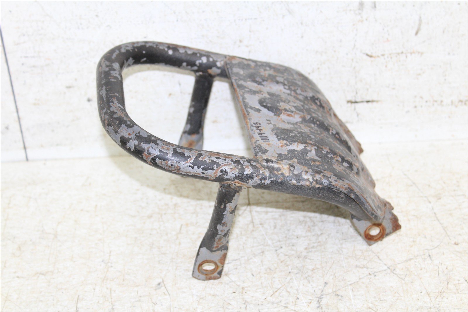 2004 Honda TRX 300EX Front Bumper Frame Mount 11114
