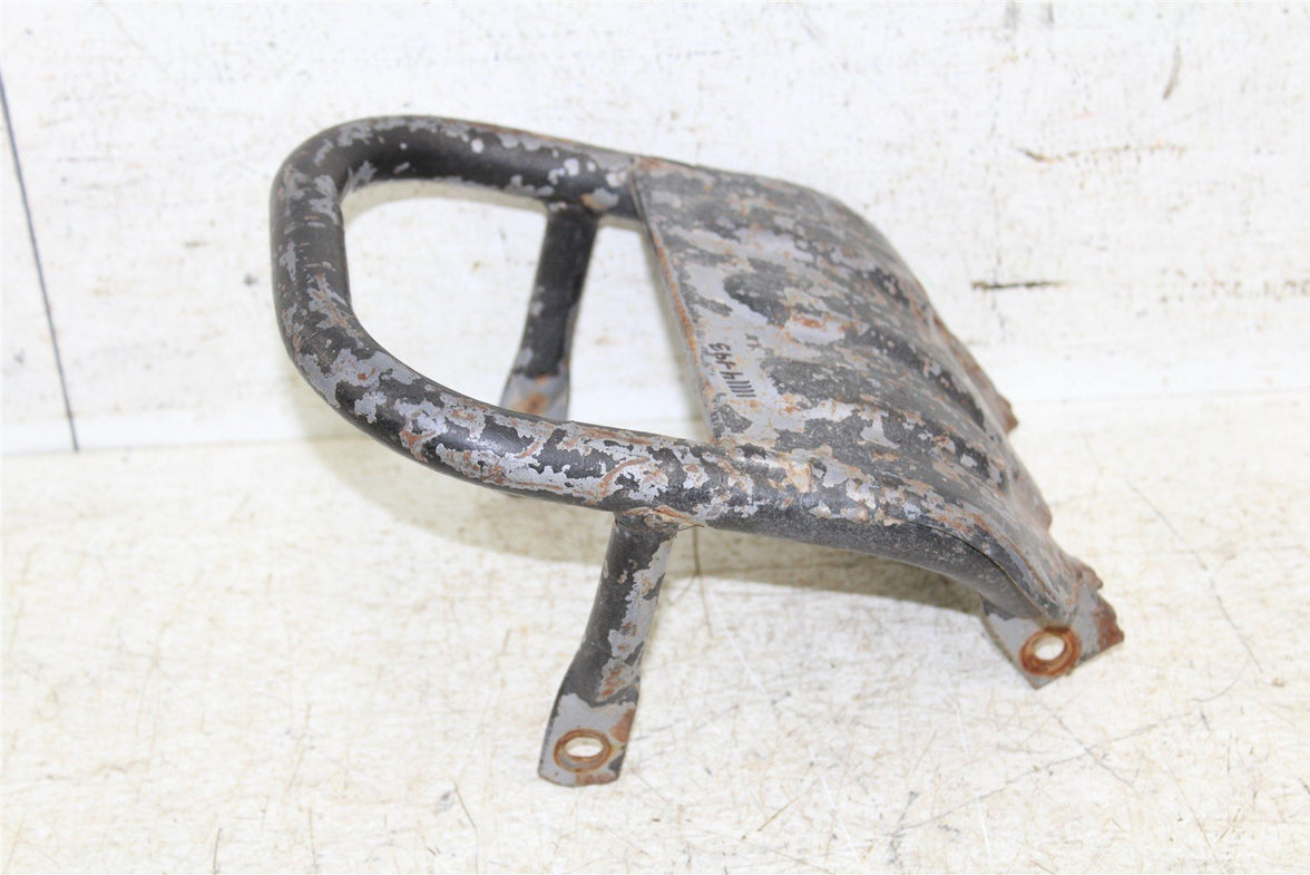 2004 Honda TRX 300EX Front Bumper Frame Mount 11114