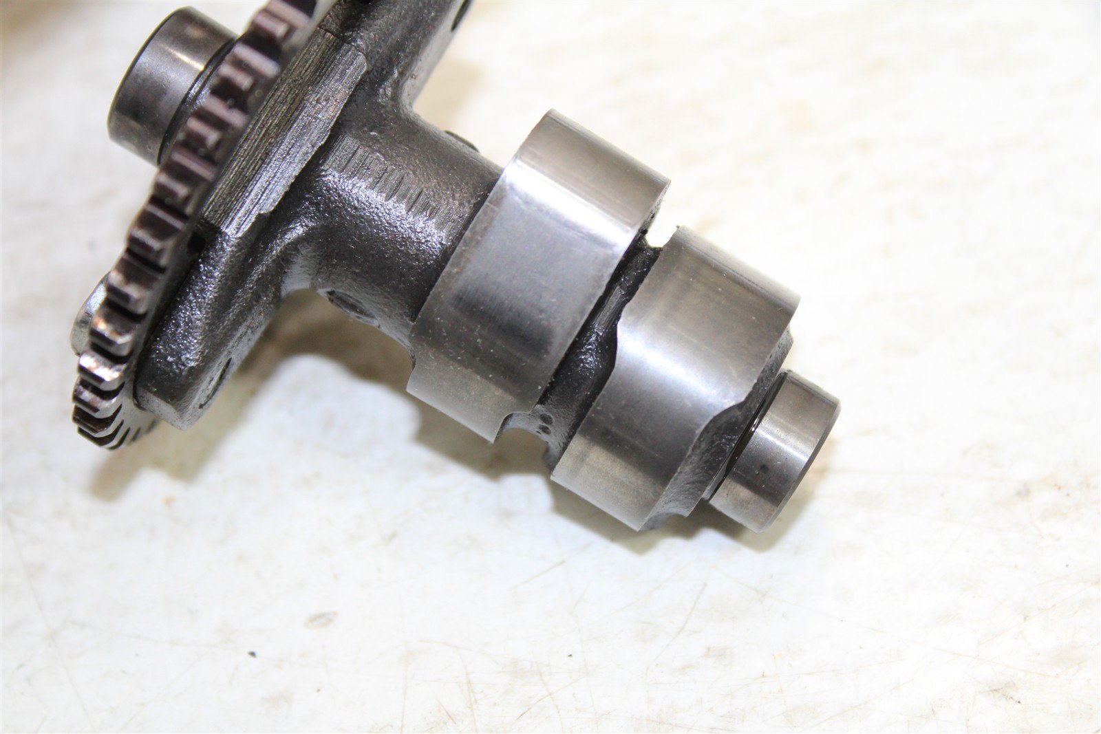 2004 Honda TRX 300EX Camshaft Uni Cam Intake Exhaust 11114
