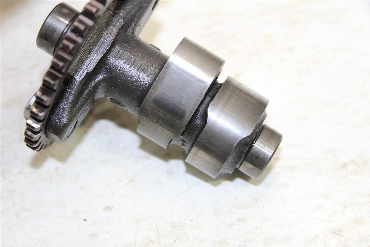 2004 Honda TRX 300EX Camshaft Uni Cam Intake Exhaust 11114