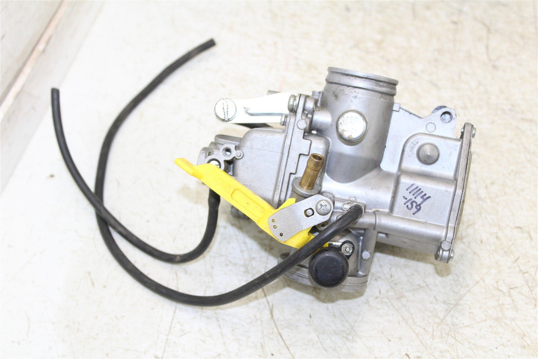 2004 Honda TRX 300EX Carburetor Carb Fuel Intake Aftermarket 11114