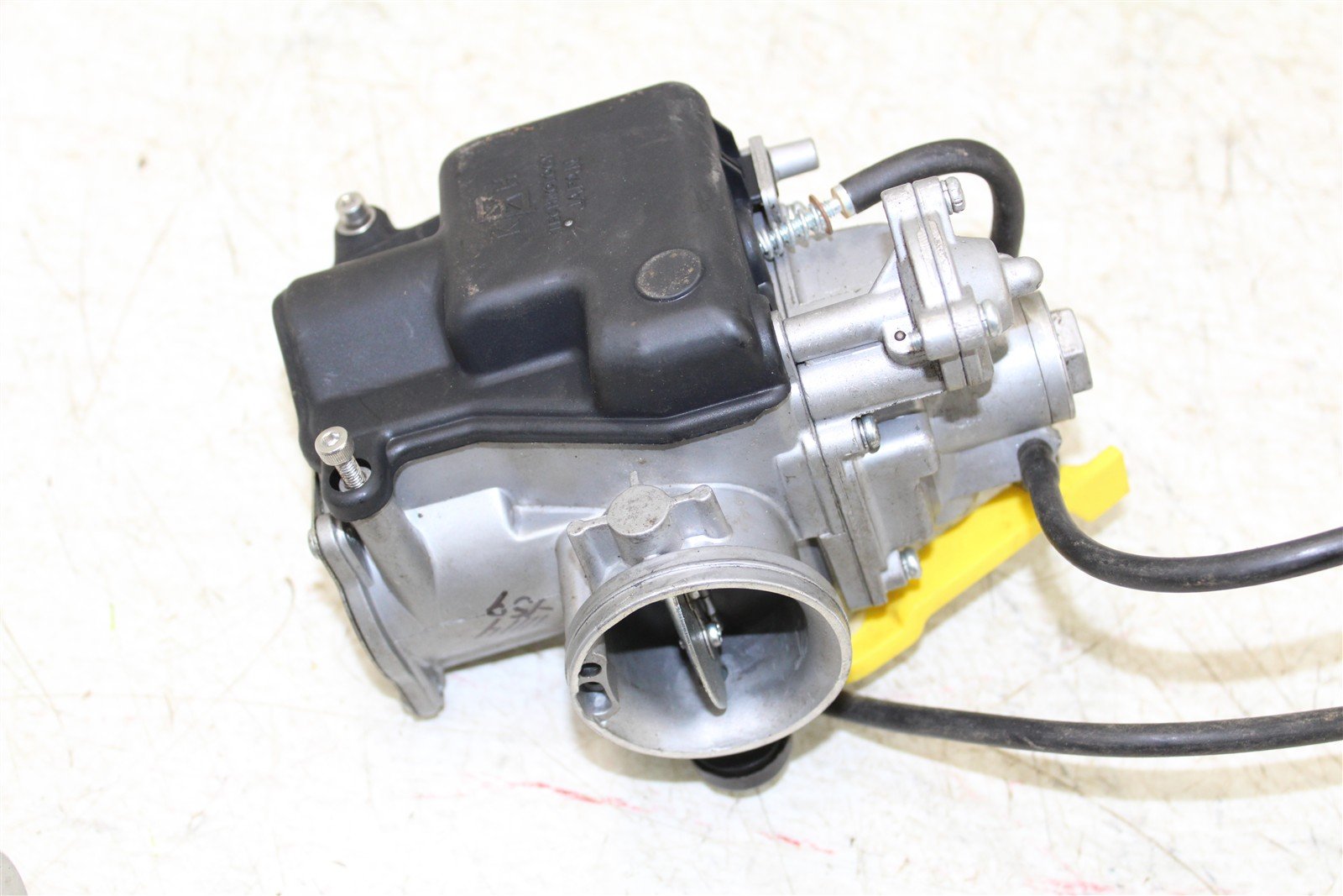 2004 Honda TRX 300EX Carburetor Carb Fuel Intake Aftermarket 11114