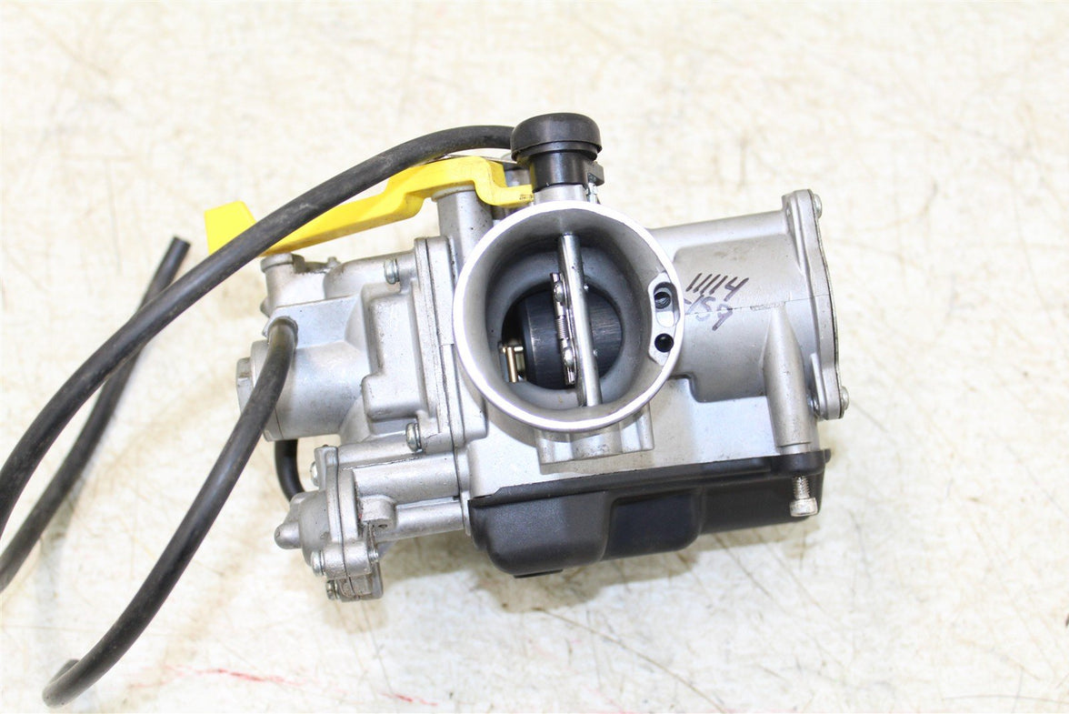 2004 Honda TRX 300EX Carburetor Carb Fuel Intake Aftermarket 11114