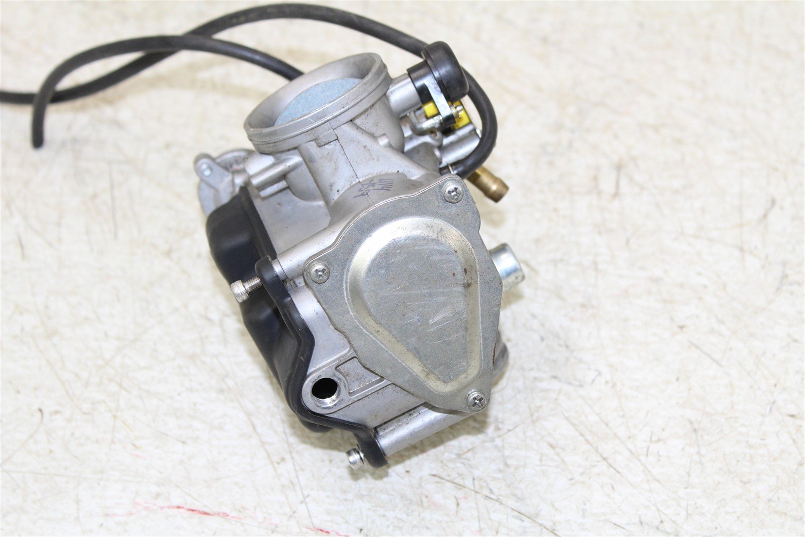 2004 Honda TRX 300EX Carburetor Carb Fuel Intake Aftermarket 11114