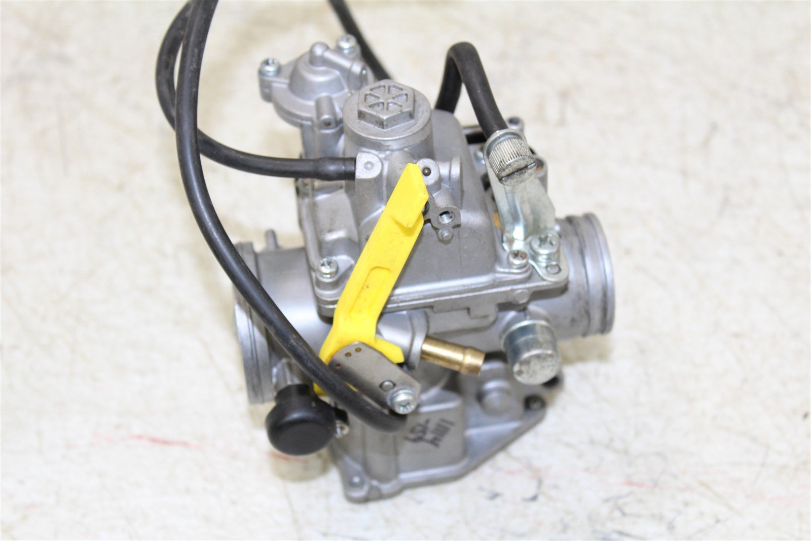 2004 Honda TRX 300EX Carburetor Carb Fuel Intake Aftermarket 11114