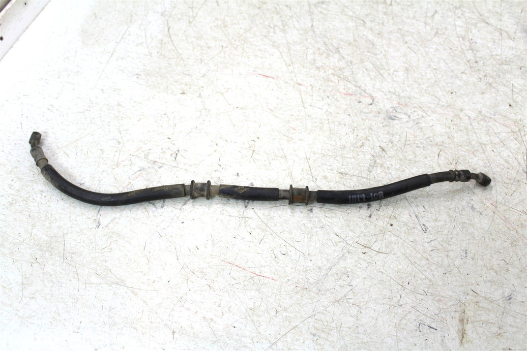 2004 Honda TRX 300EX Rear Brake Hose Line 11114