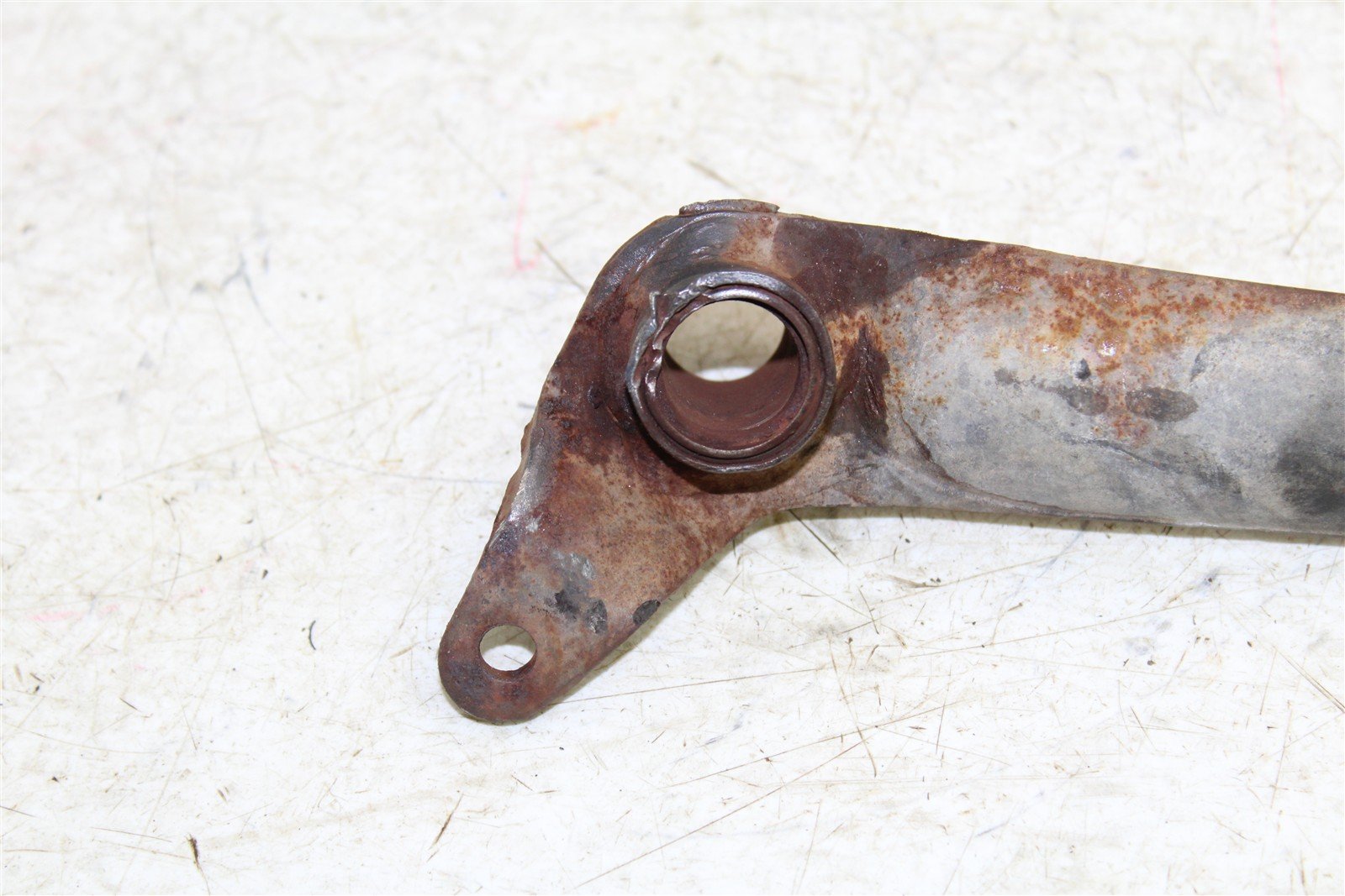2004 Honda TRX 300EX Rear Brake Pedal 11114