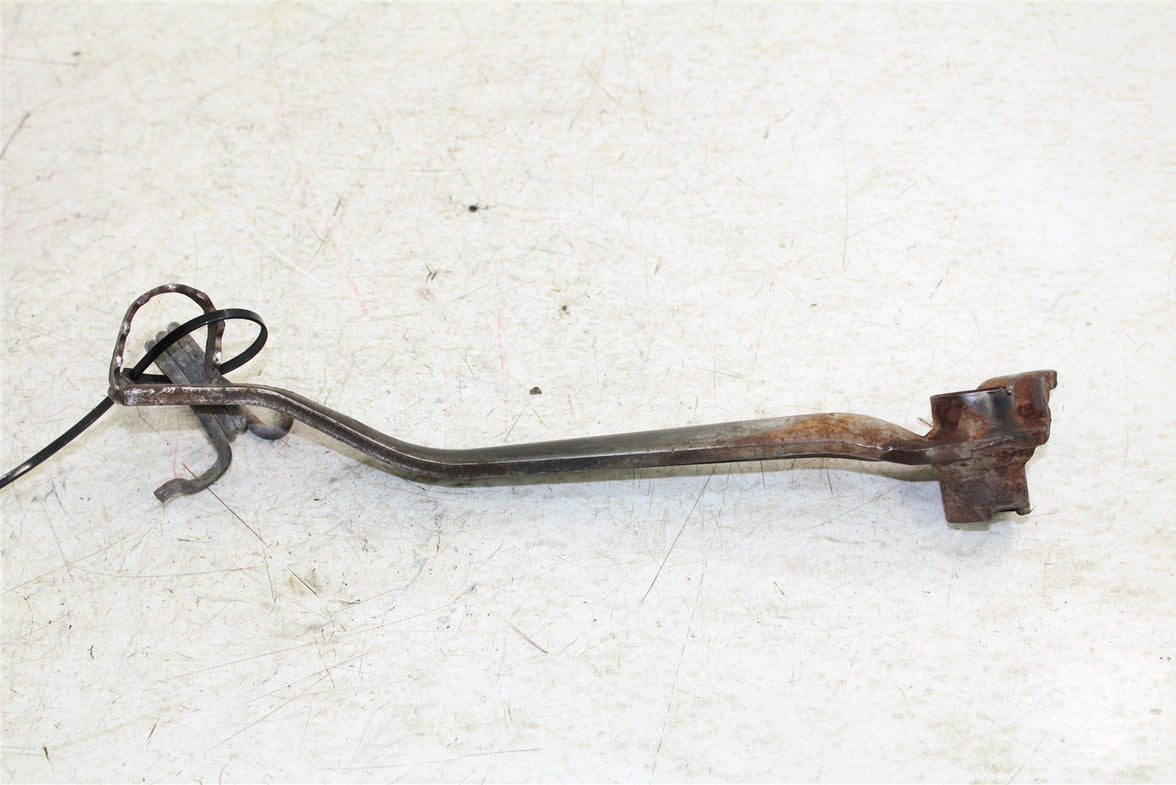 2004 Honda TRX 300EX Rear Brake Pedal 11114