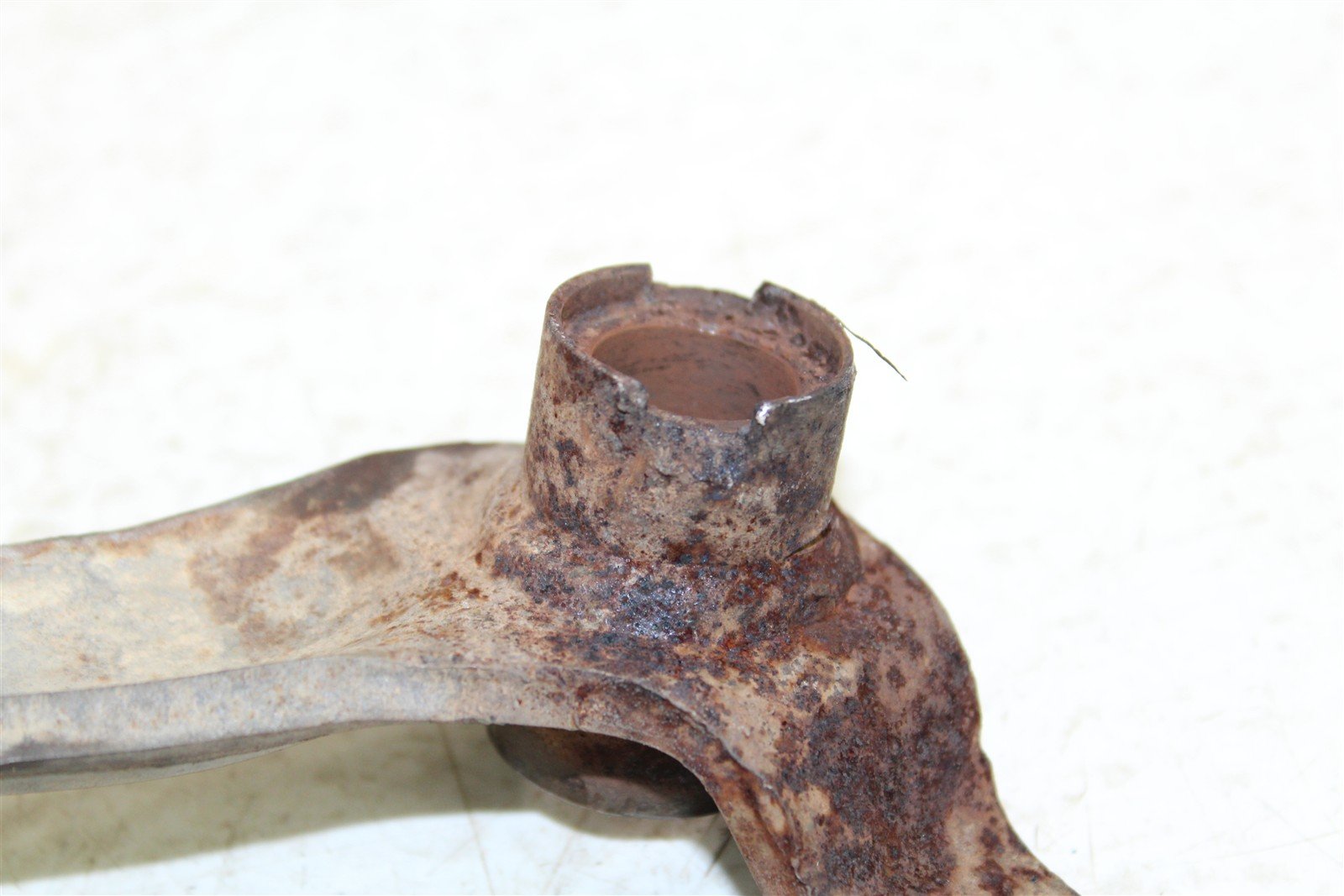 2004 Honda TRX 300EX Rear Brake Pedal 11114