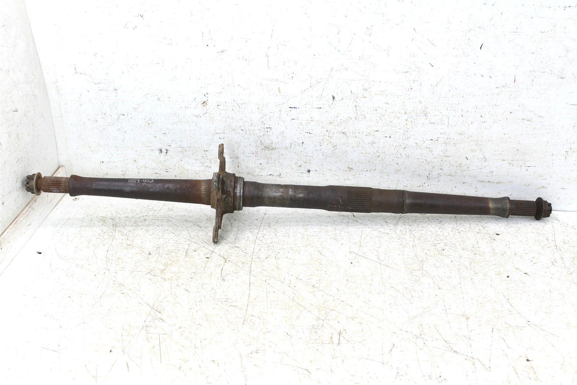2004 Honda TRX 300EX Rear Drive Axle 11114