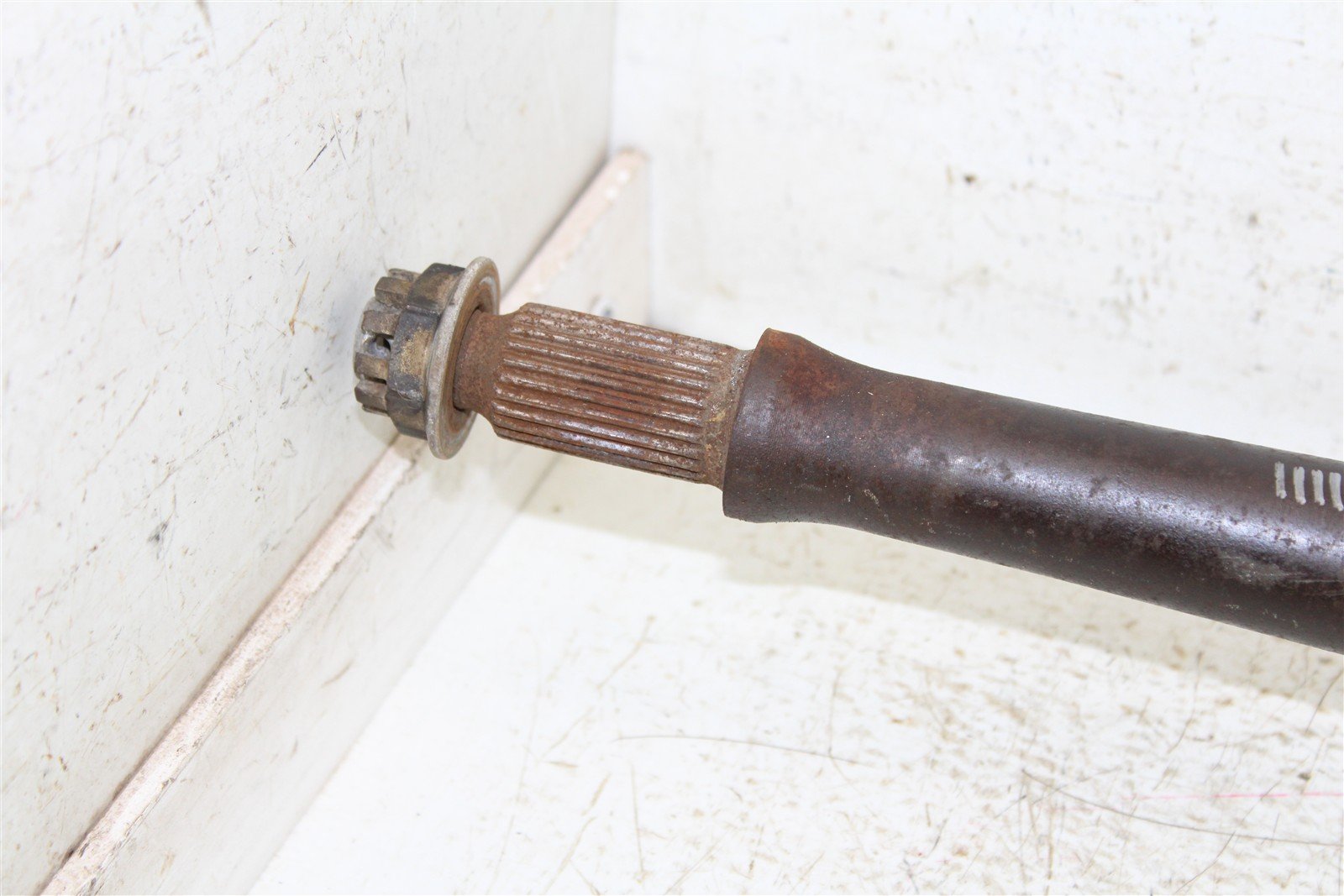 2004 Honda TRX 300EX Rear Drive Axle 11114