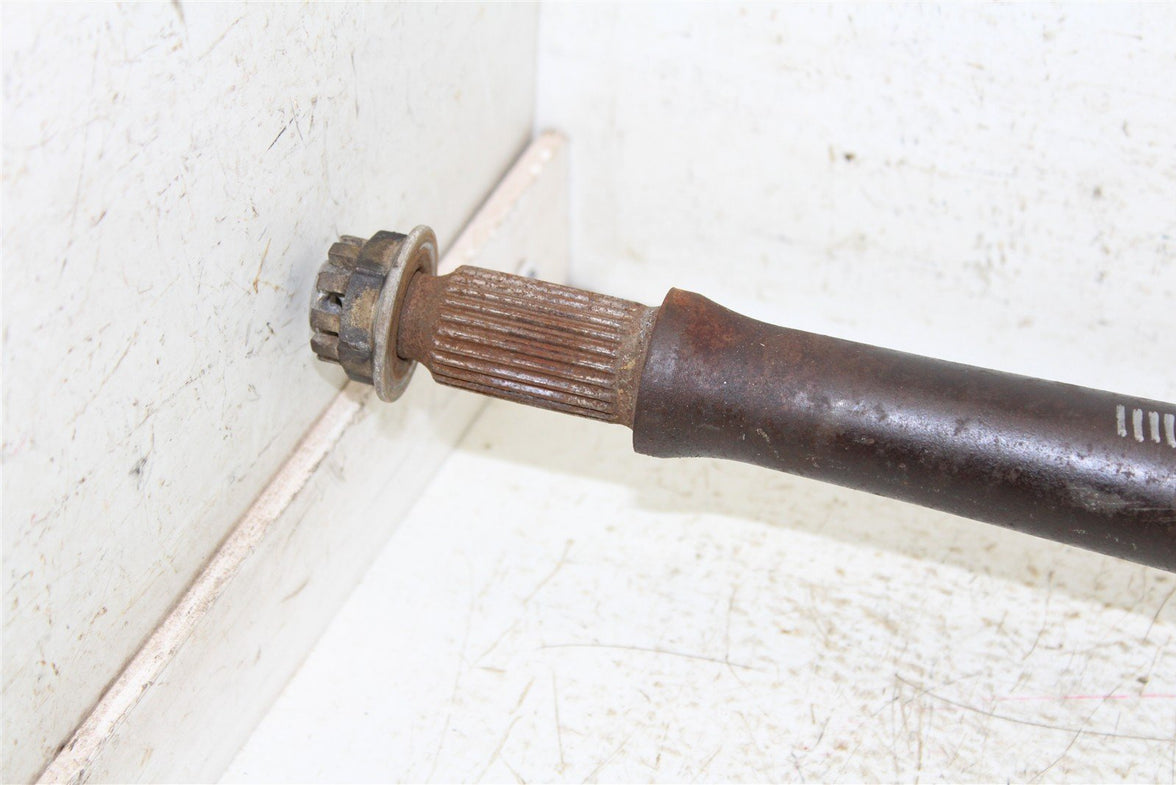 2004 Honda TRX 300EX Rear Drive Axle 11114