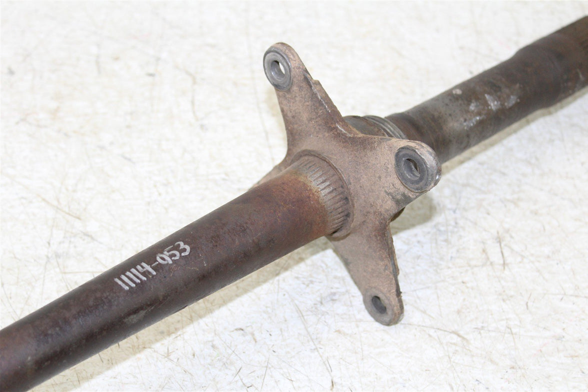 2004 Honda TRX 300EX Rear Drive Axle 11114