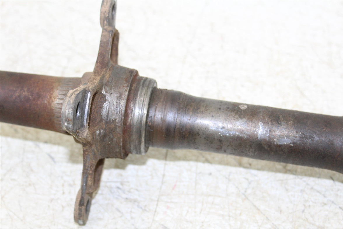 2004 Honda TRX 300EX Rear Drive Axle 11114