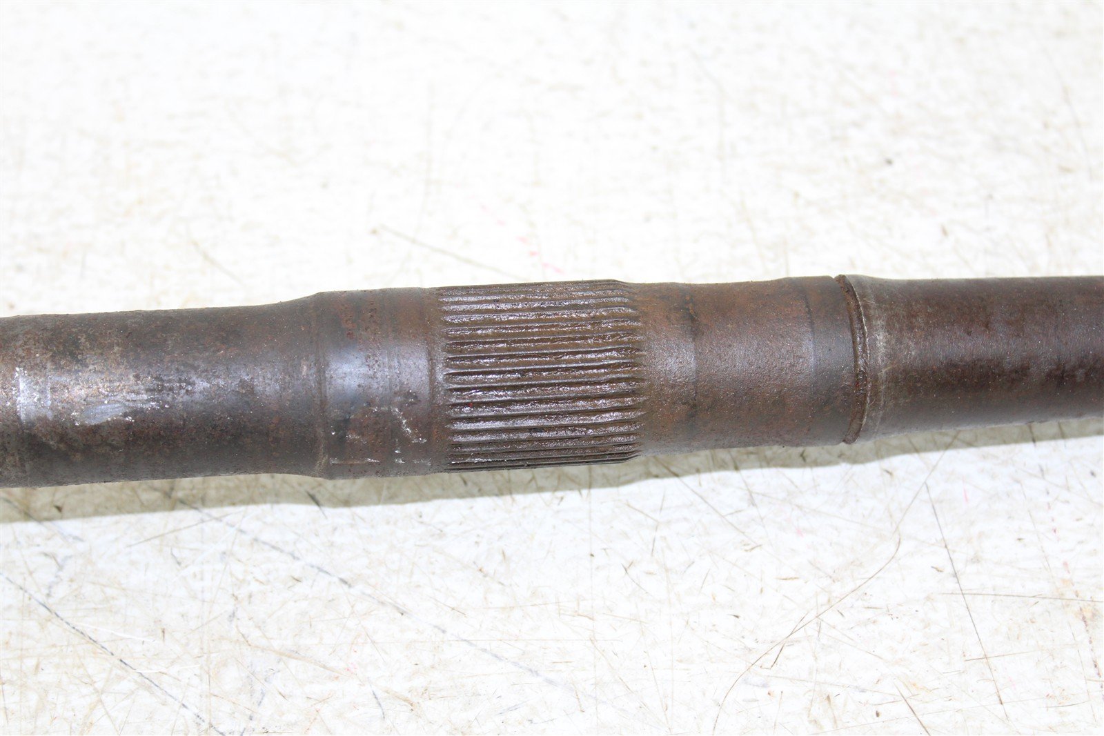 2004 Honda TRX 300EX Rear Drive Axle 11114