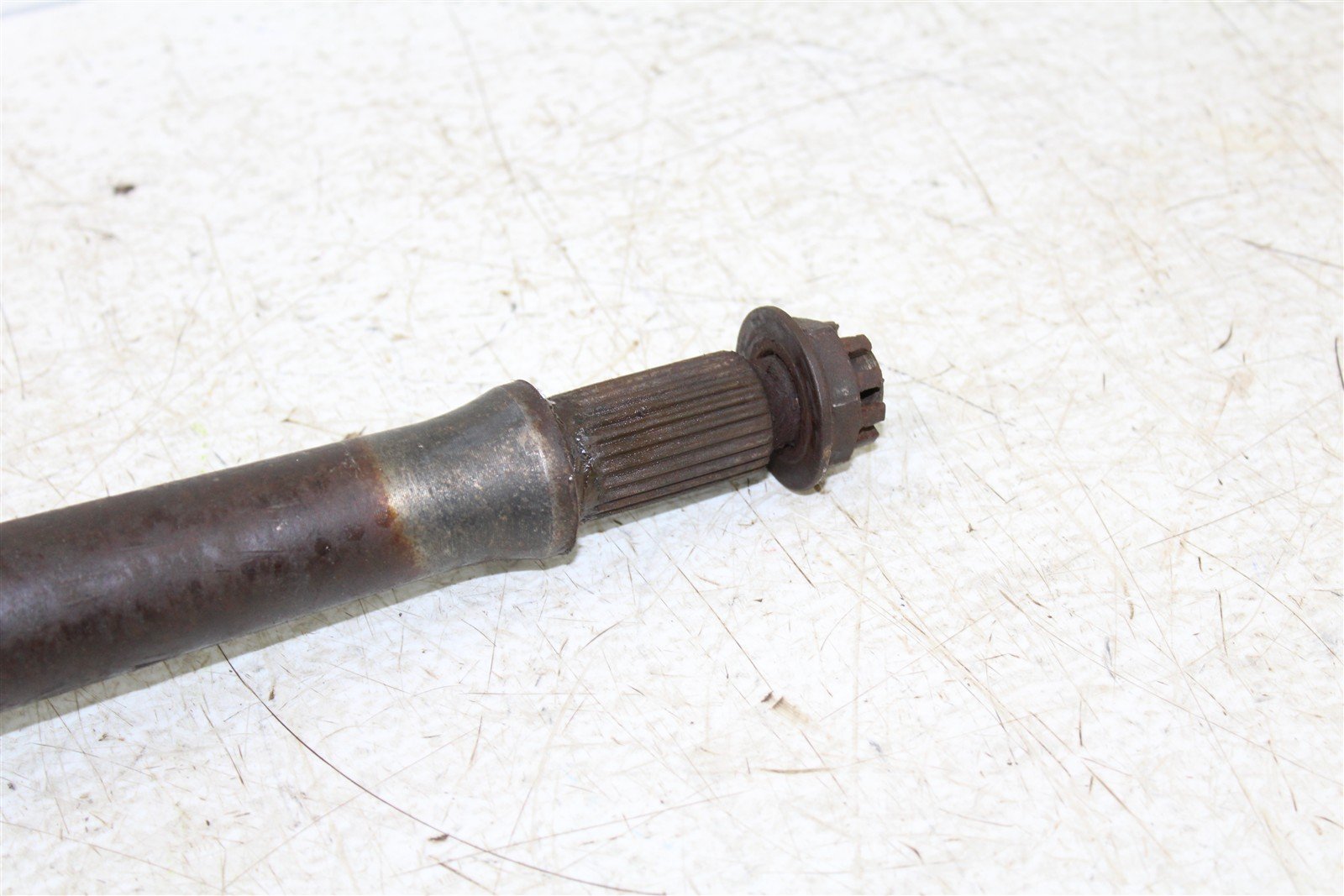 2004 Honda TRX 300EX Rear Drive Axle 11114